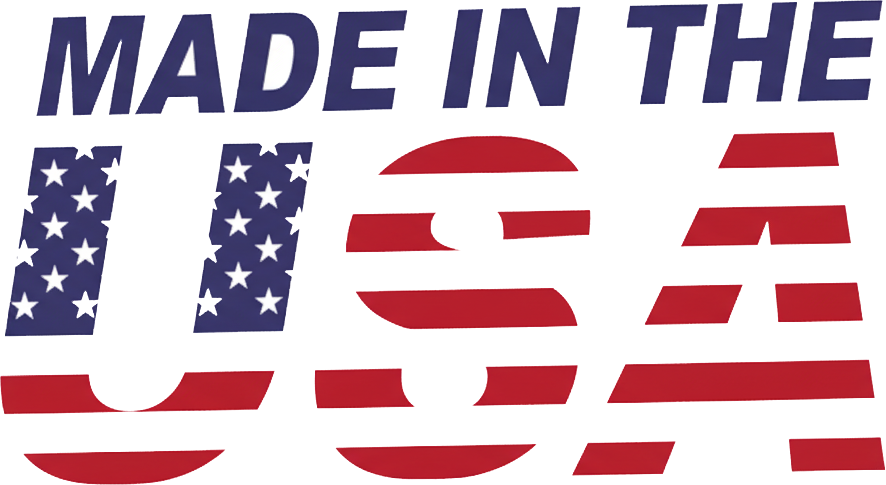Made in USA